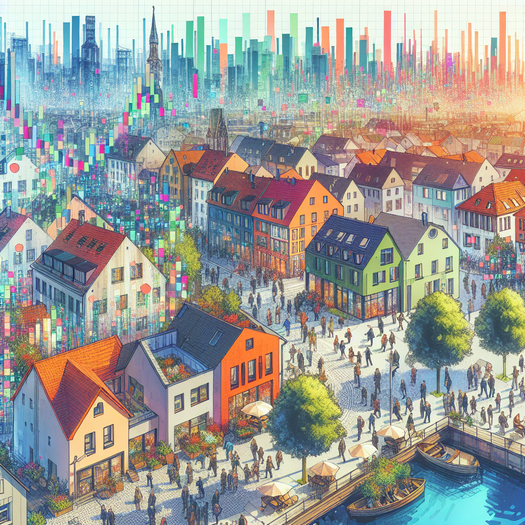 Demographischer Wandel und Mietspiegel in Heilbronn